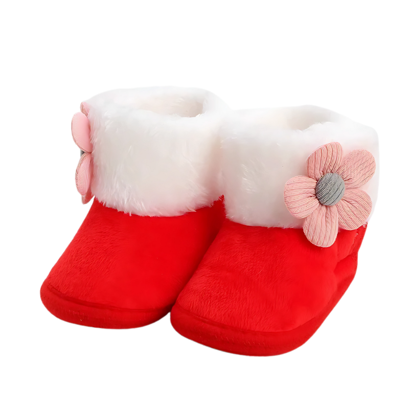 Pufflora