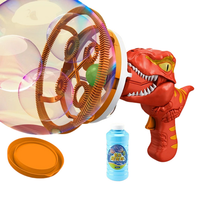 BubbleRex