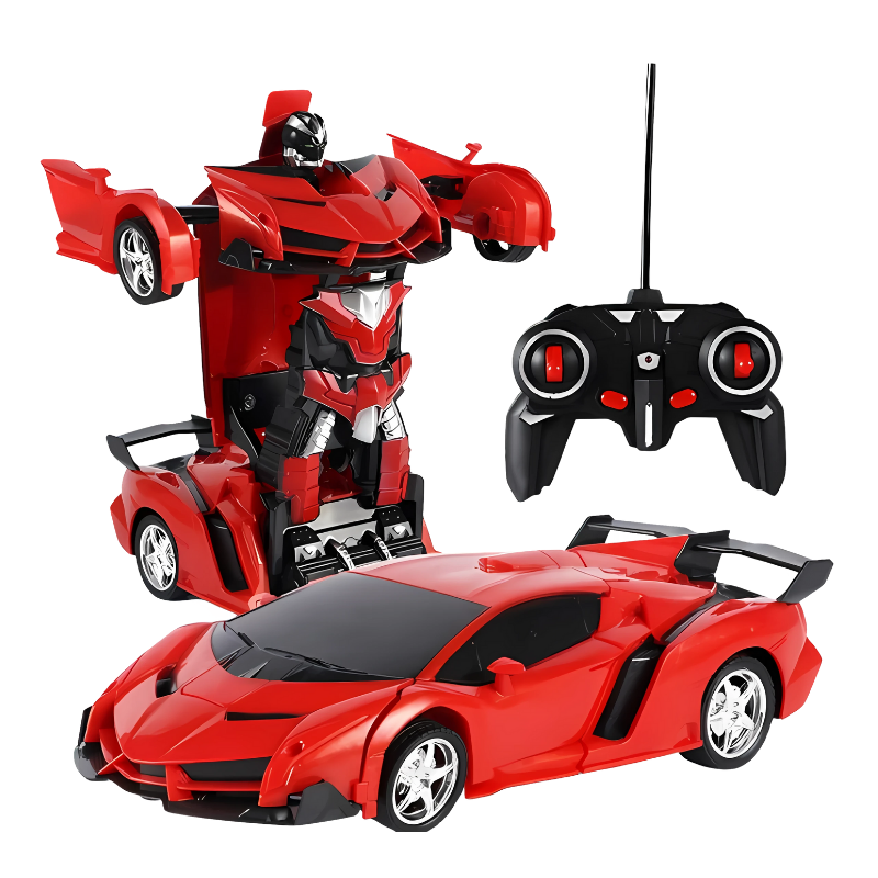 Velocitron