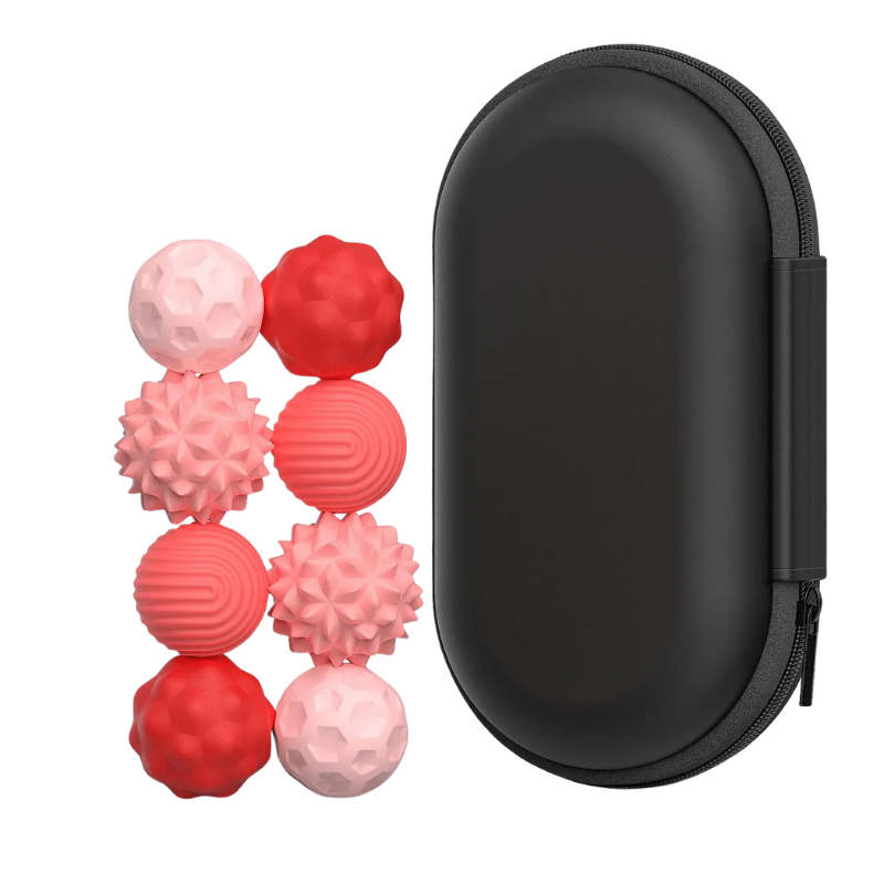 Tactiball