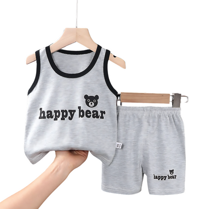 Breezy Comfort Set