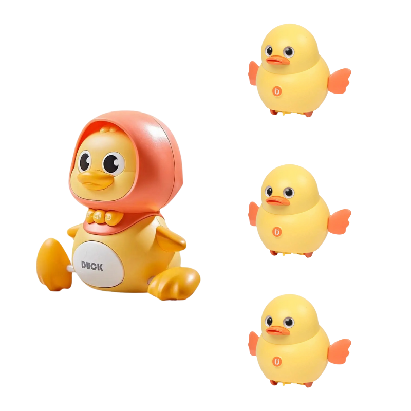 Quackloo