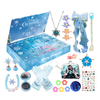 Frozelia