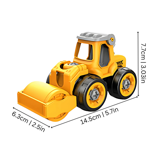 Buildix