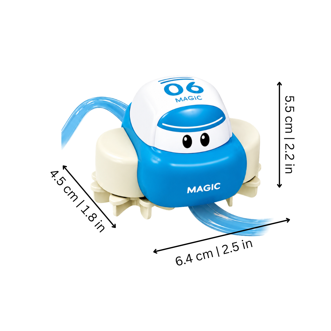 SlimeTrack