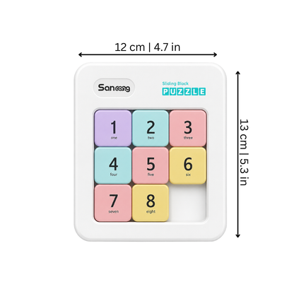 TileMagnet