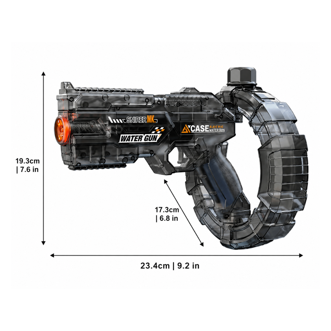 BlastWave