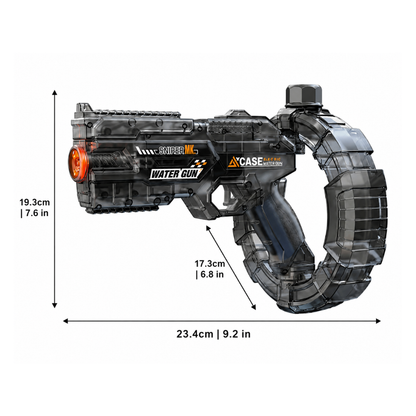 BlastWave