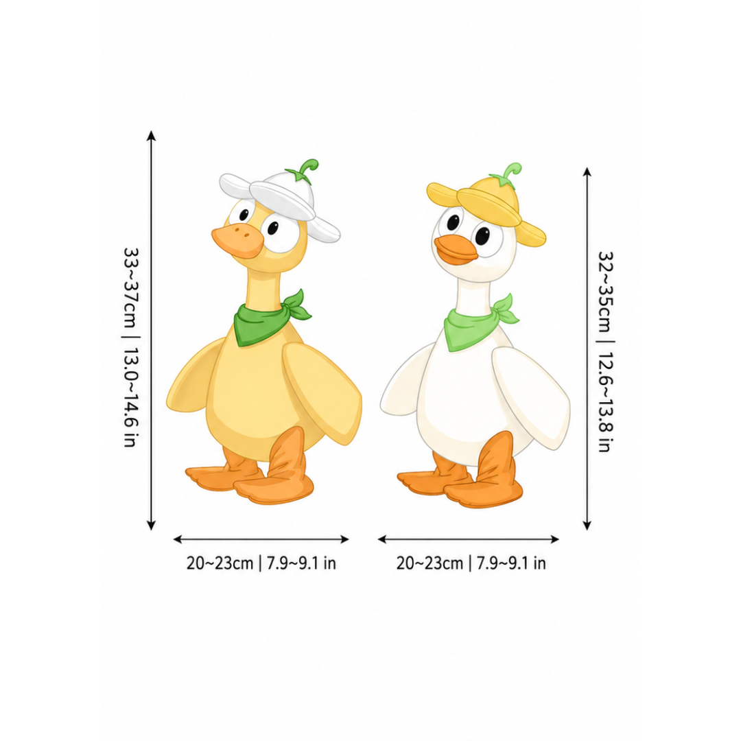 WaddleDuck