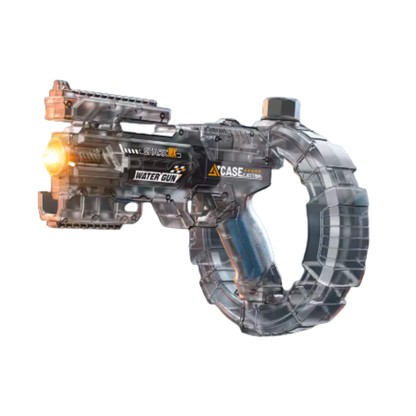 BlastWave