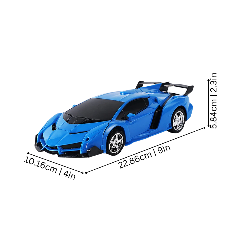 Velocitron