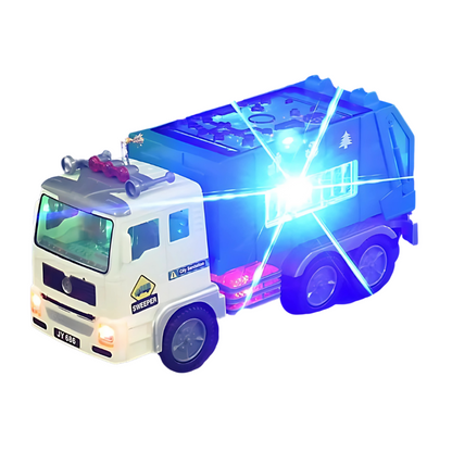 Lumivox