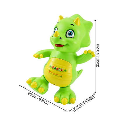 DinoSync