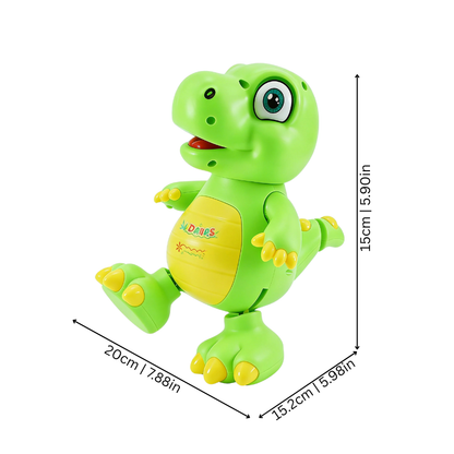 DinoSync