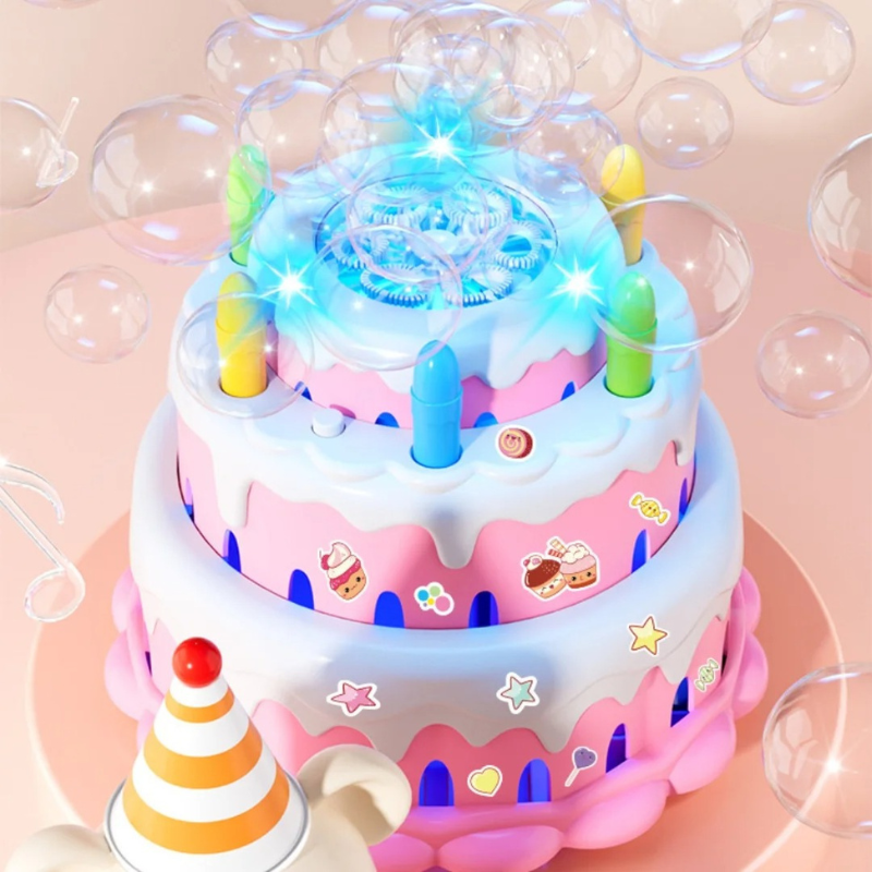 Bubbliskraft