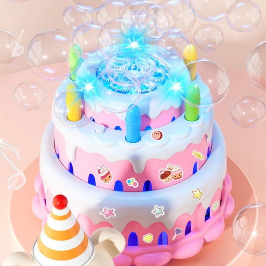 Bubbliskraft
