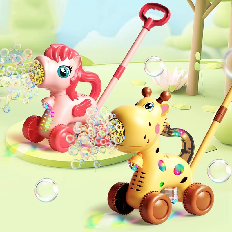 Bubblixo