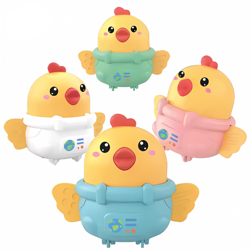 Clucksy