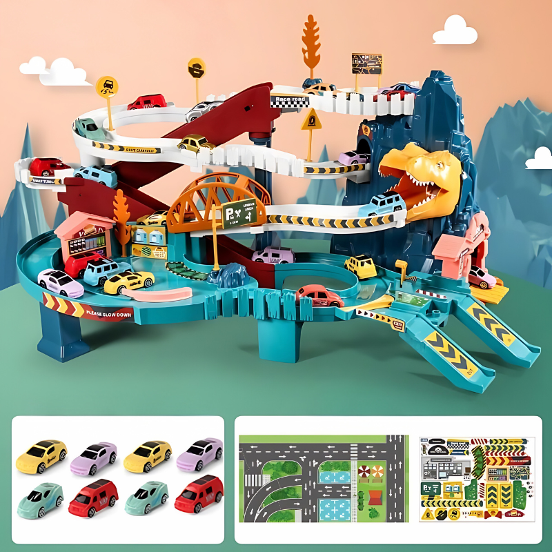 DinoVenture