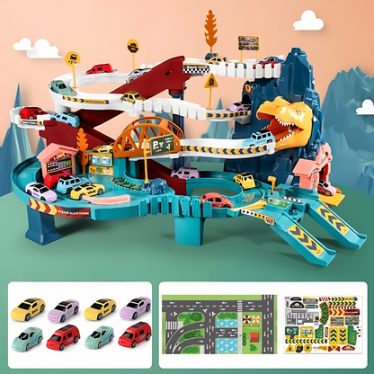 DinoVenture