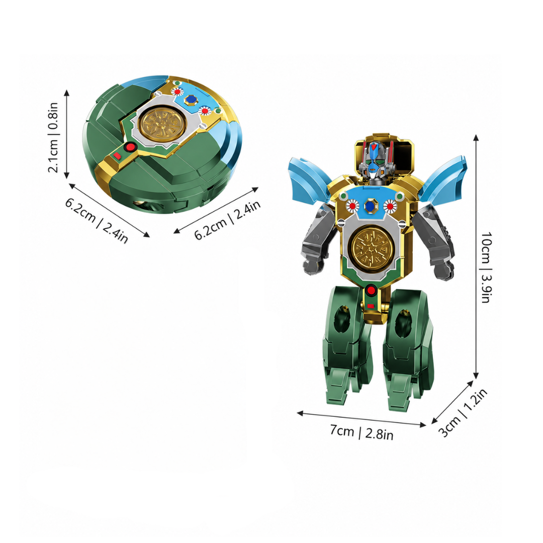 SpinBotz