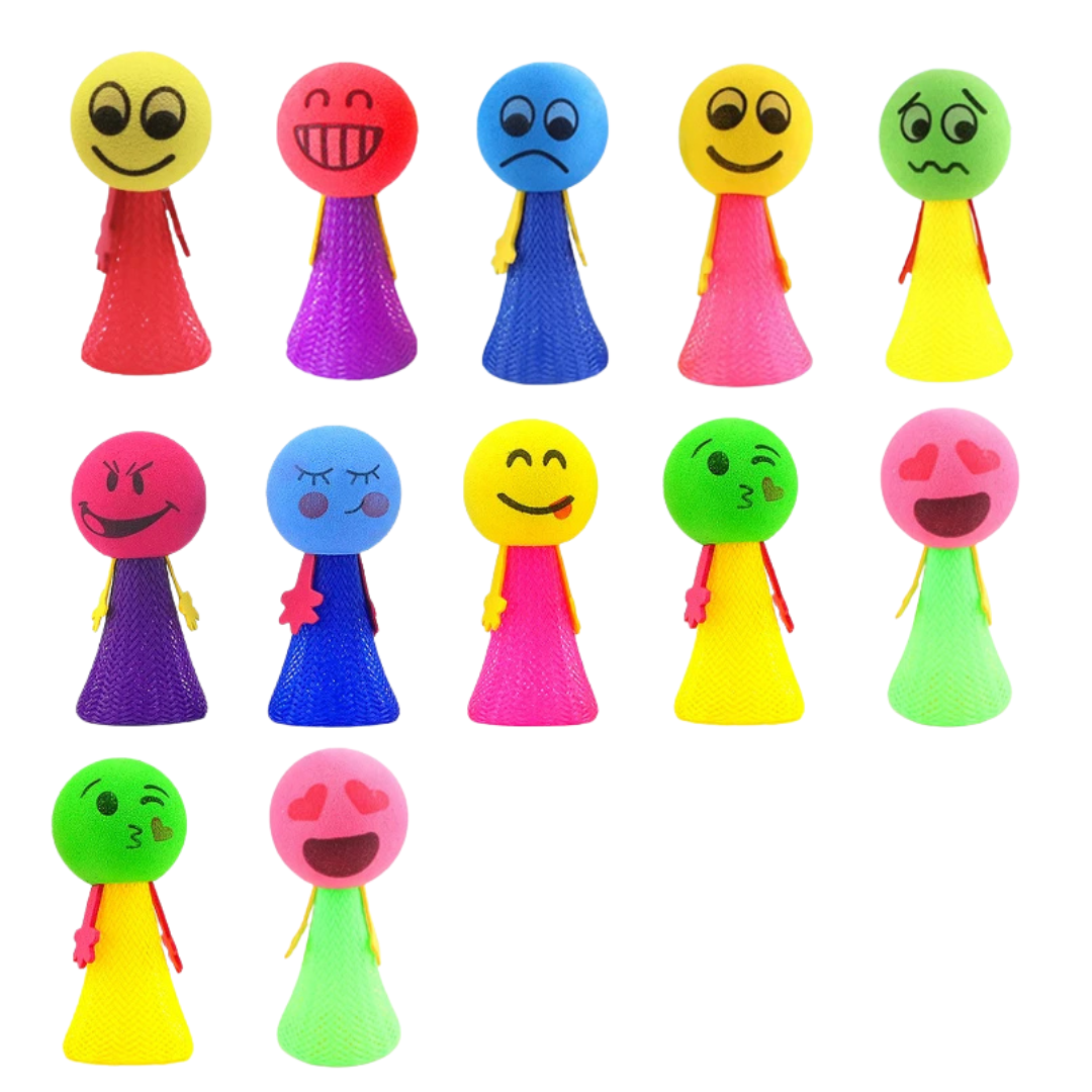 EmotiBounce