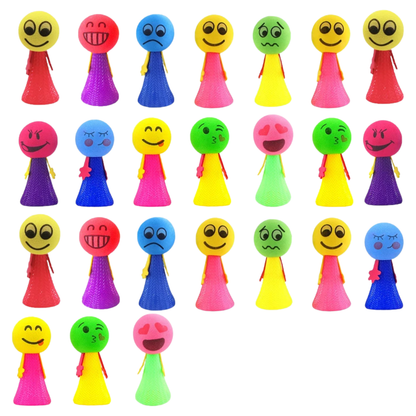EmotiBounce