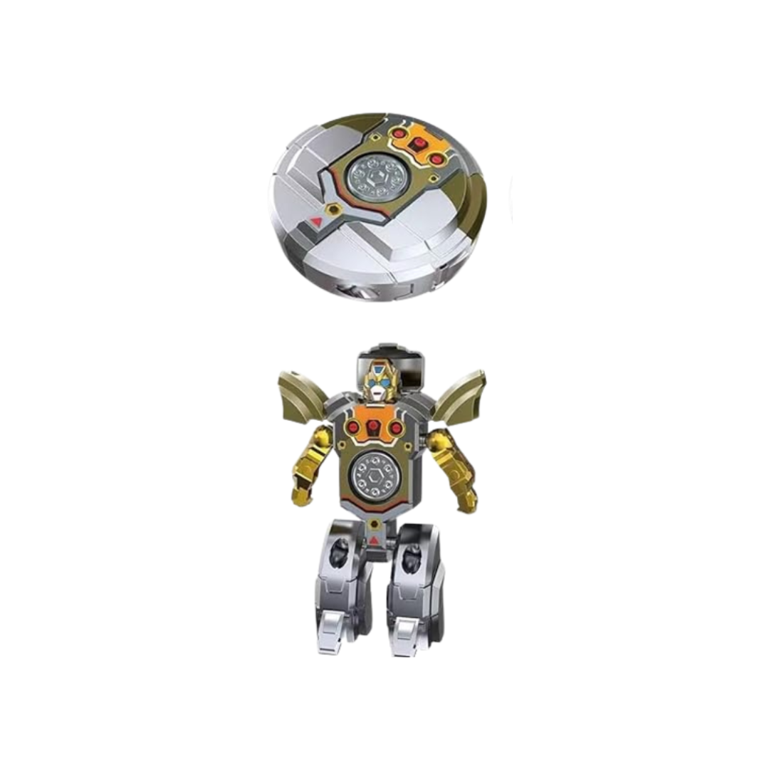 SpinBotz