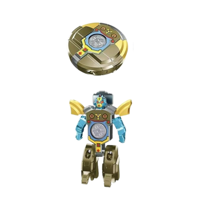 SpinBotz