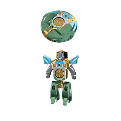 SpinBotz