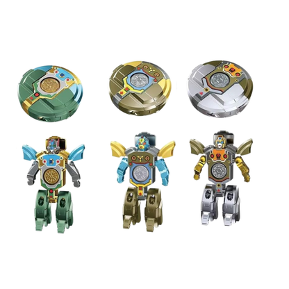 SpinBotz