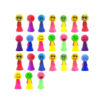 EmotiBounce