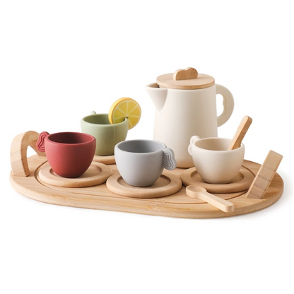 Tealuxe