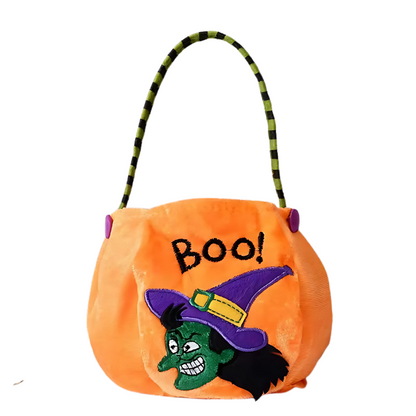 Spooklet