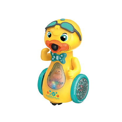 Ducklume