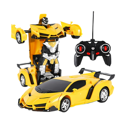 Velocitron