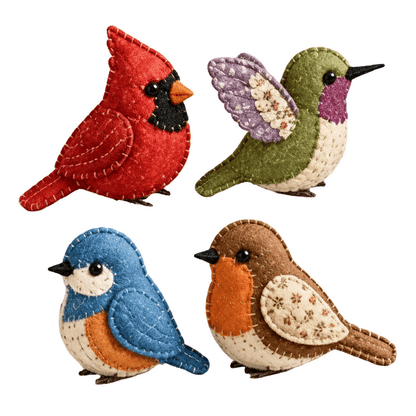 Threadlings