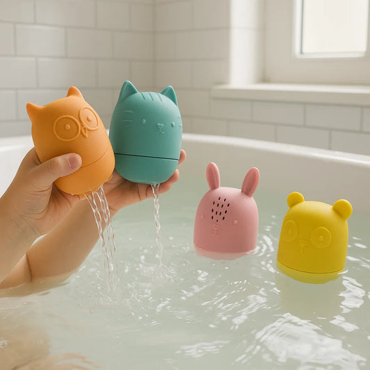 Splashtoy