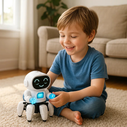 RoboVibe