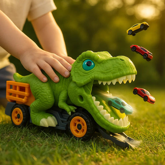 DinoGo