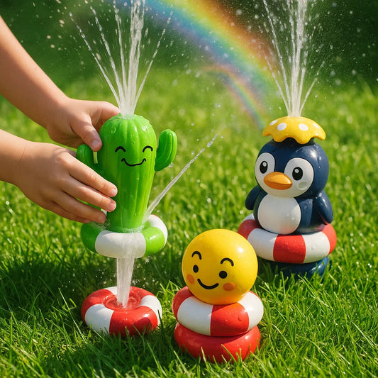 Sprinkloo