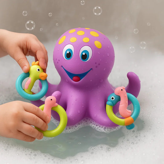 OctoJoy