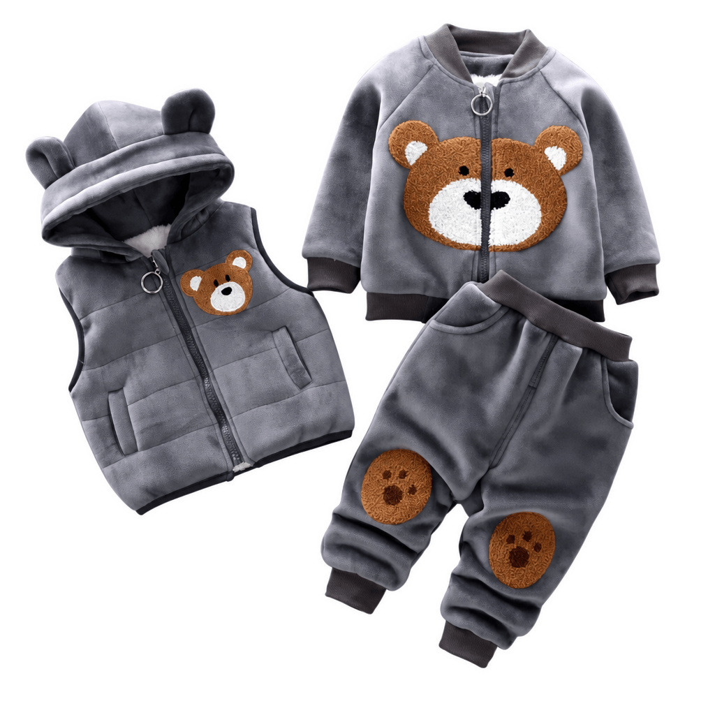 CubCuddle