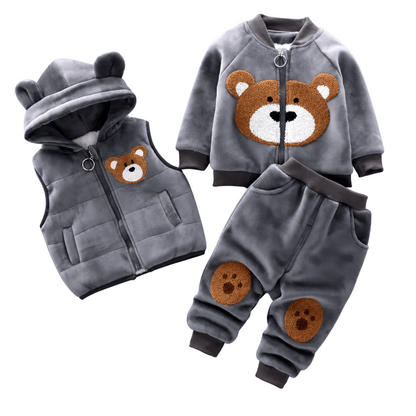 CubCuddle