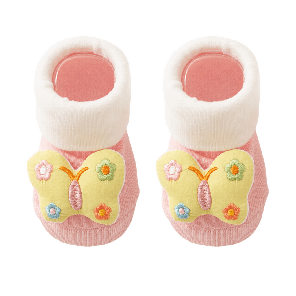 ToeTumbles