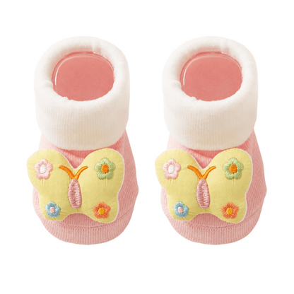 ToeTumbles