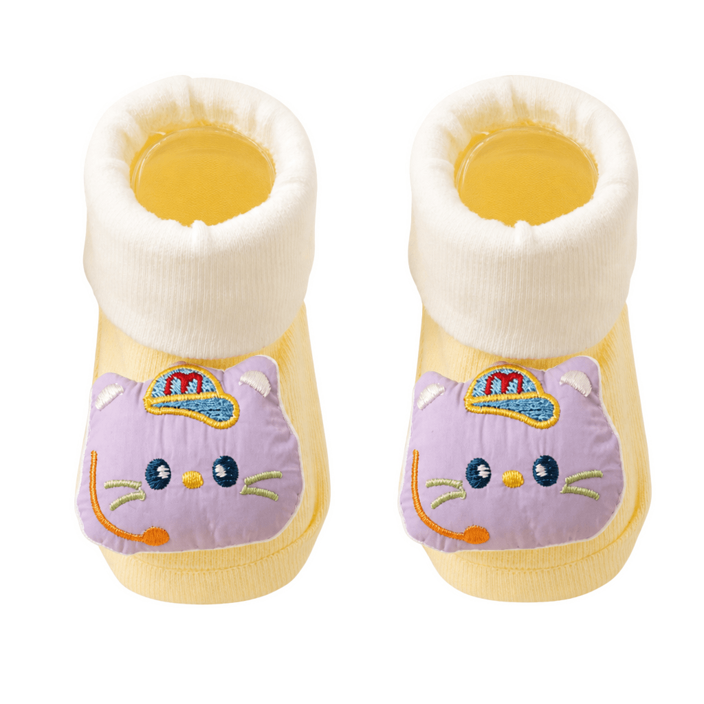 ToeTumbles