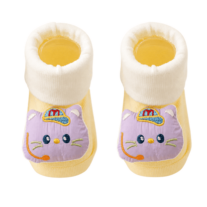ToeTumbles
