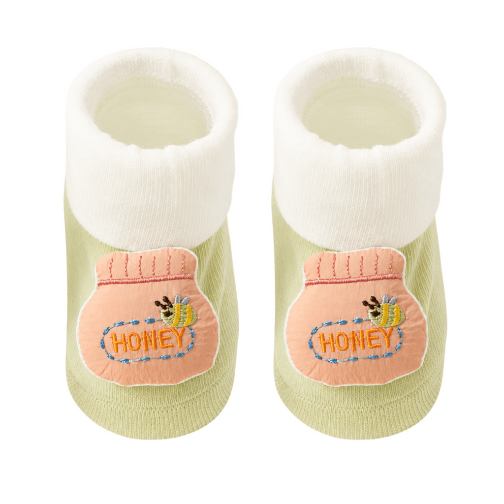 ToeTumbles