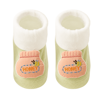 ToeTumbles